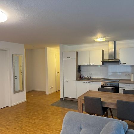 Ferienwohungen Akwant Appartement Baden-Baden Buitenkant foto