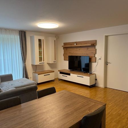 Ferienwohungen Akwant Appartement Baden-Baden Buitenkant foto