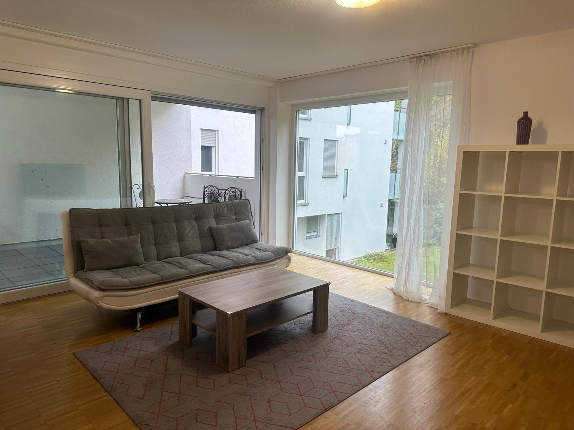 Ferienwohungen Akwant Appartement Baden-Baden Buitenkant foto