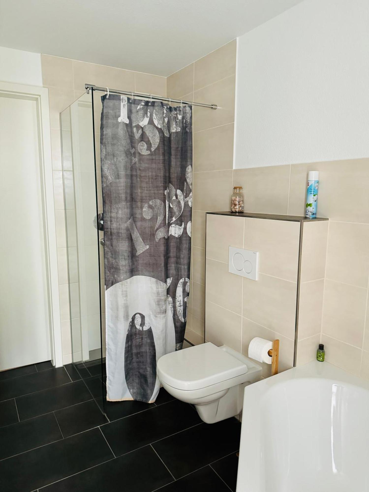 Ferienwohungen Akwant Appartement Baden-Baden Buitenkant foto