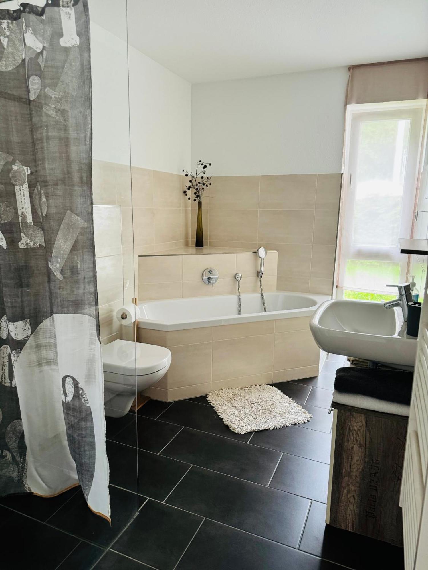 Ferienwohungen Akwant Appartement Baden-Baden Buitenkant foto