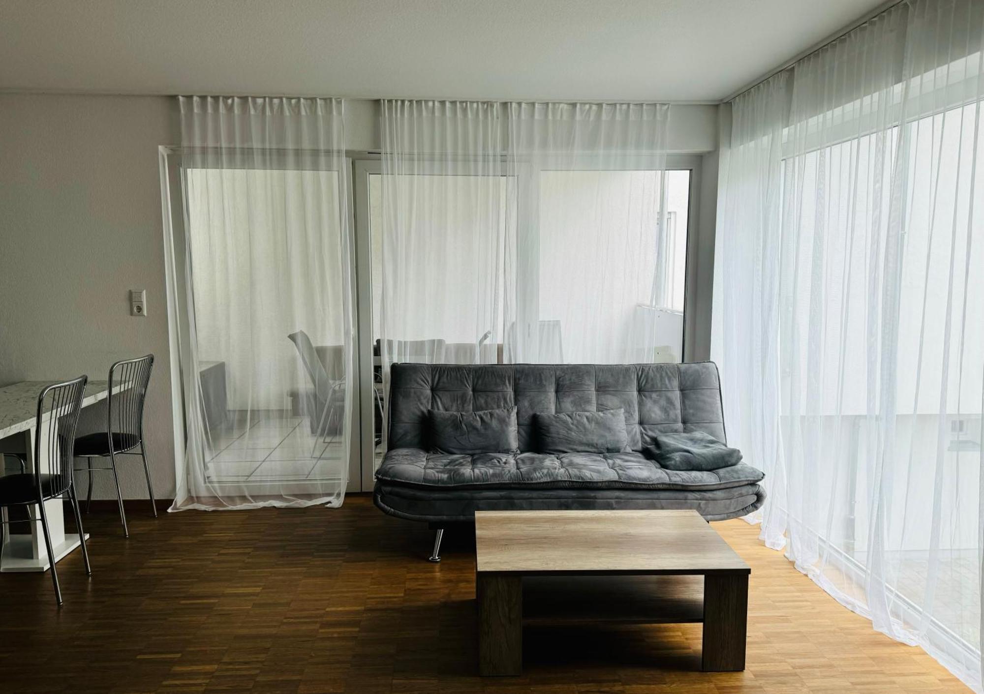 Ferienwohungen Akwant Appartement Baden-Baden Buitenkant foto