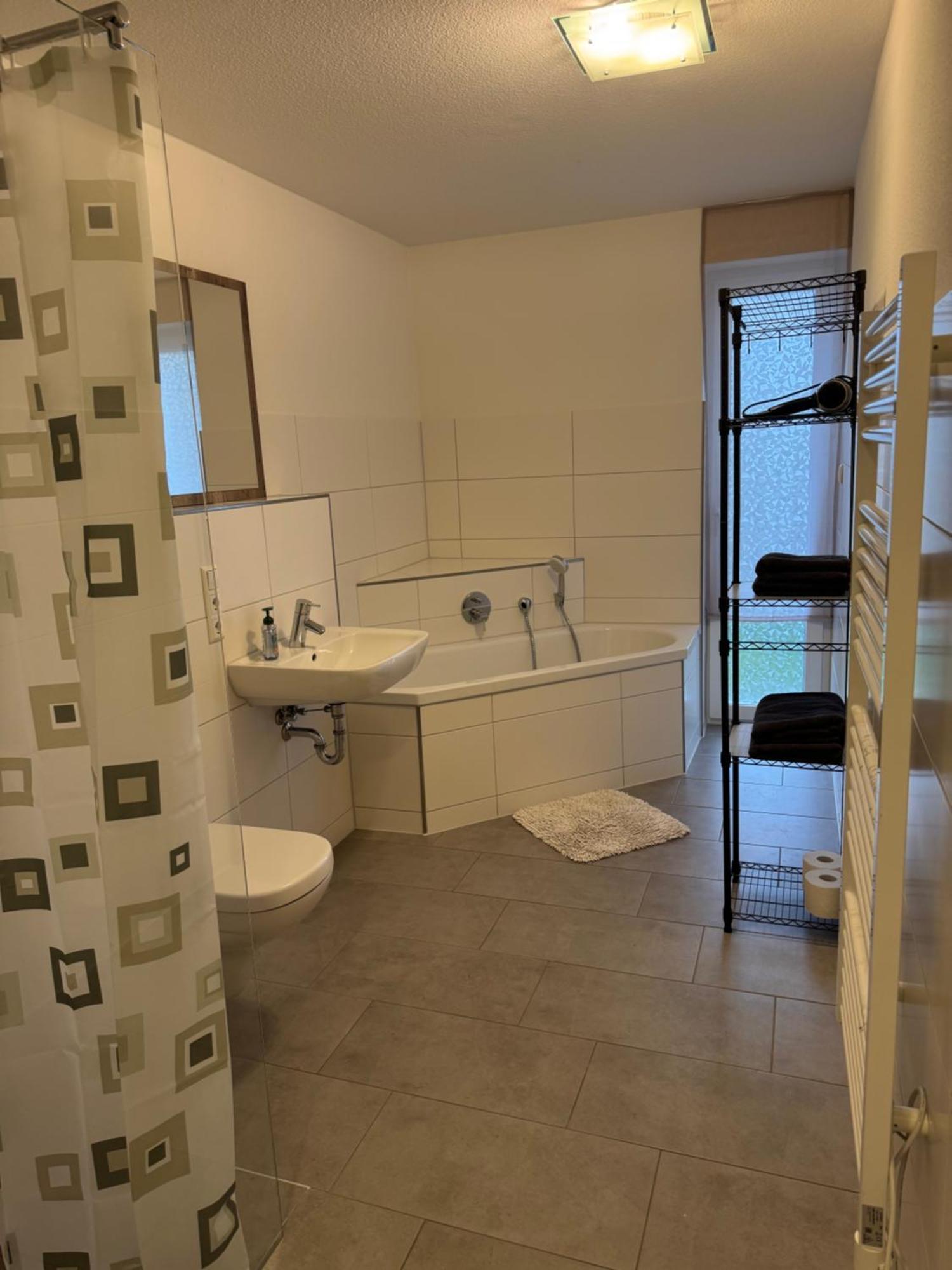 Ferienwohungen Akwant Appartement Baden-Baden Buitenkant foto
