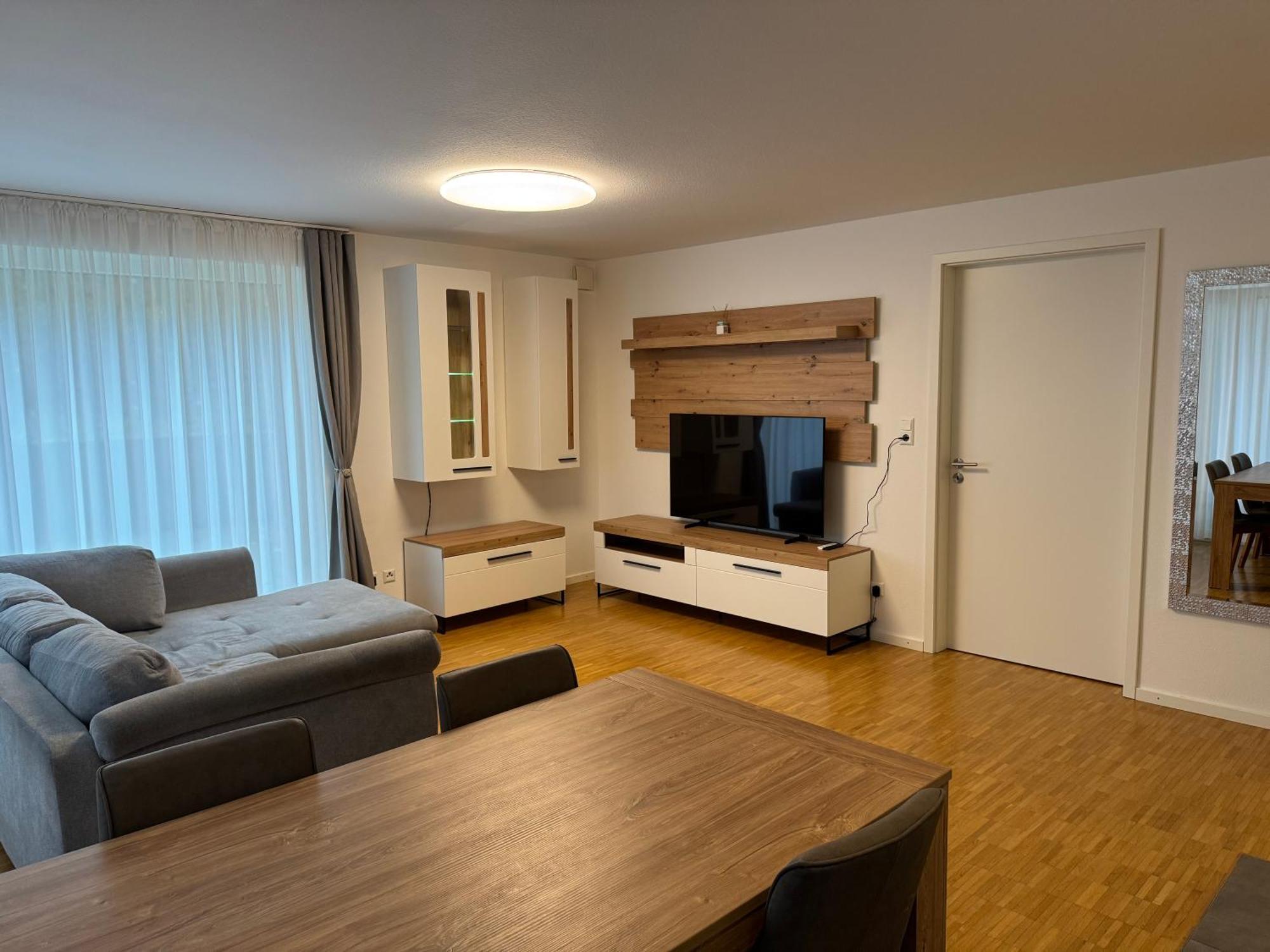 Ferienwohungen Akwant Appartement Baden-Baden Buitenkant foto