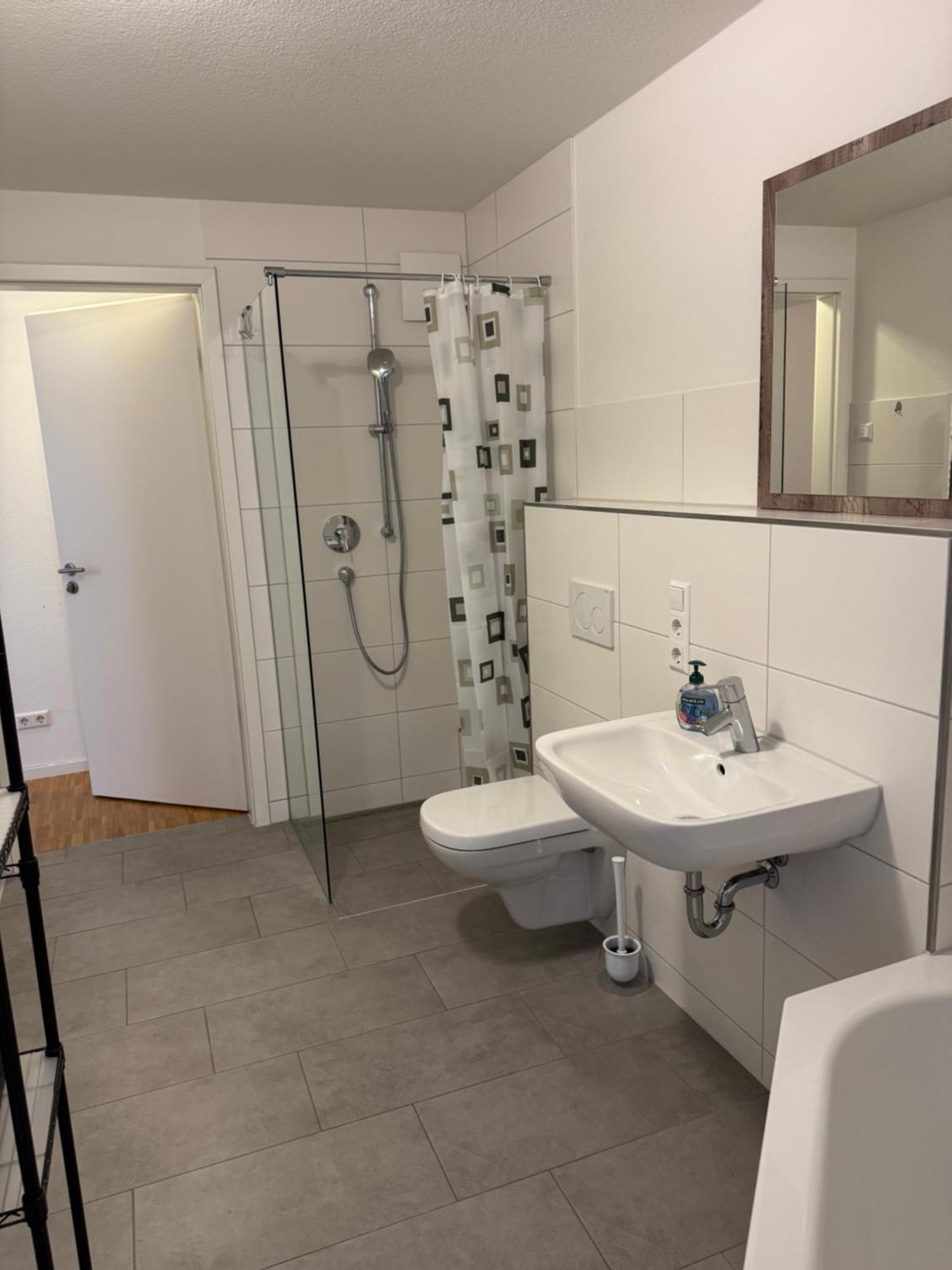 Ferienwohungen Akwant Appartement Baden-Baden Buitenkant foto