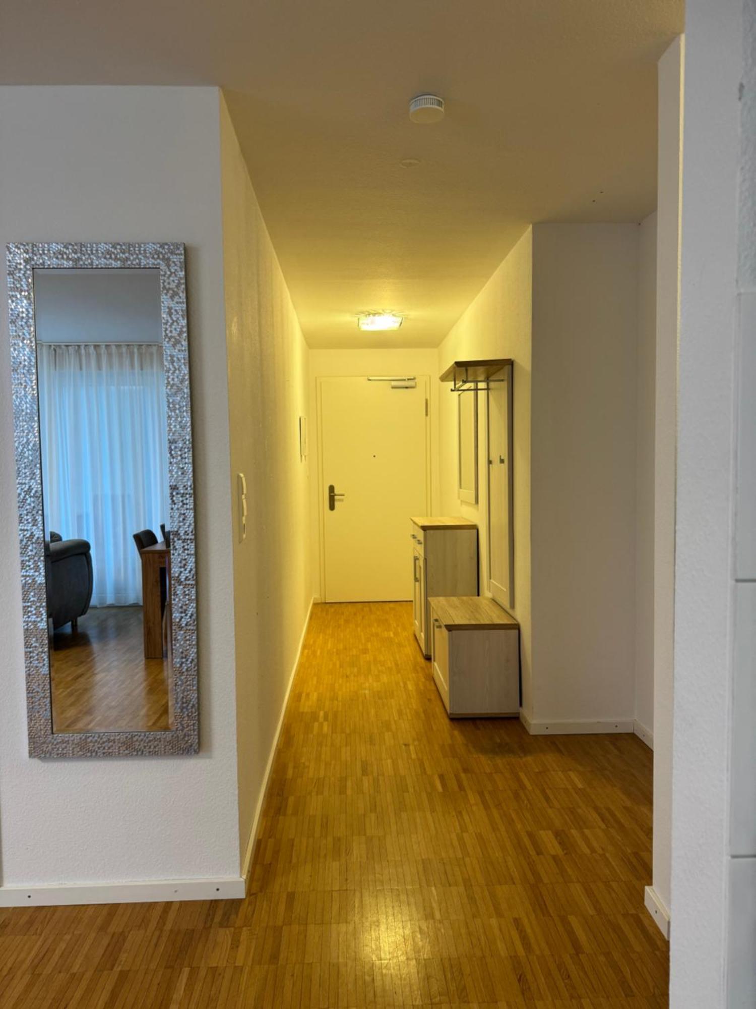 Ferienwohungen Akwant Appartement Baden-Baden Buitenkant foto