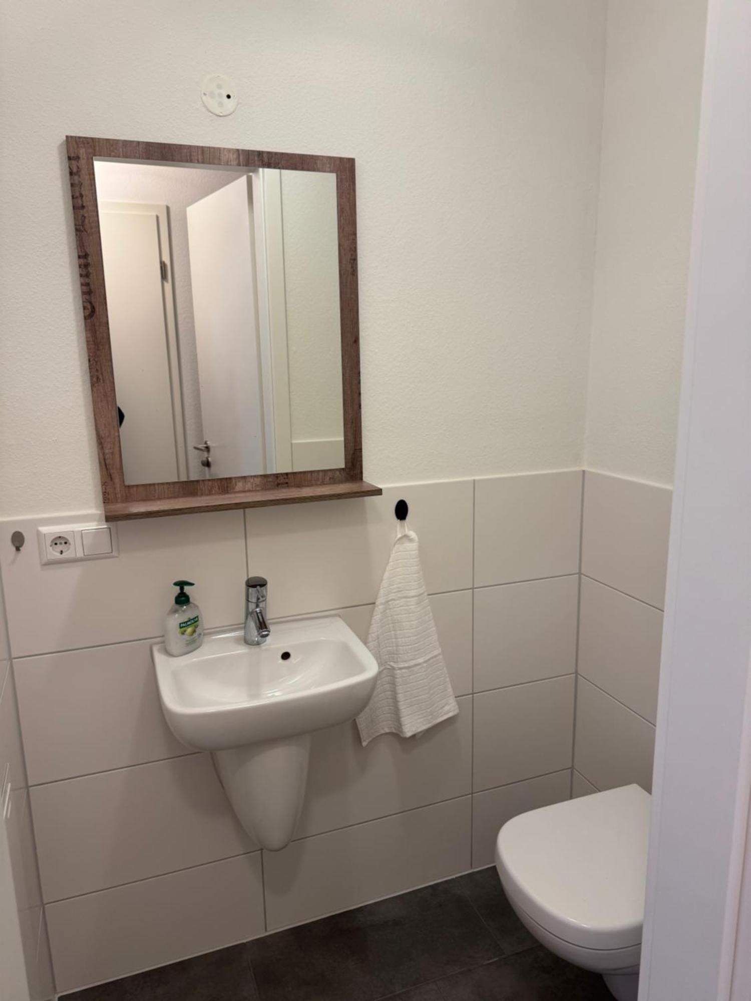 Ferienwohungen Akwant Appartement Baden-Baden Buitenkant foto