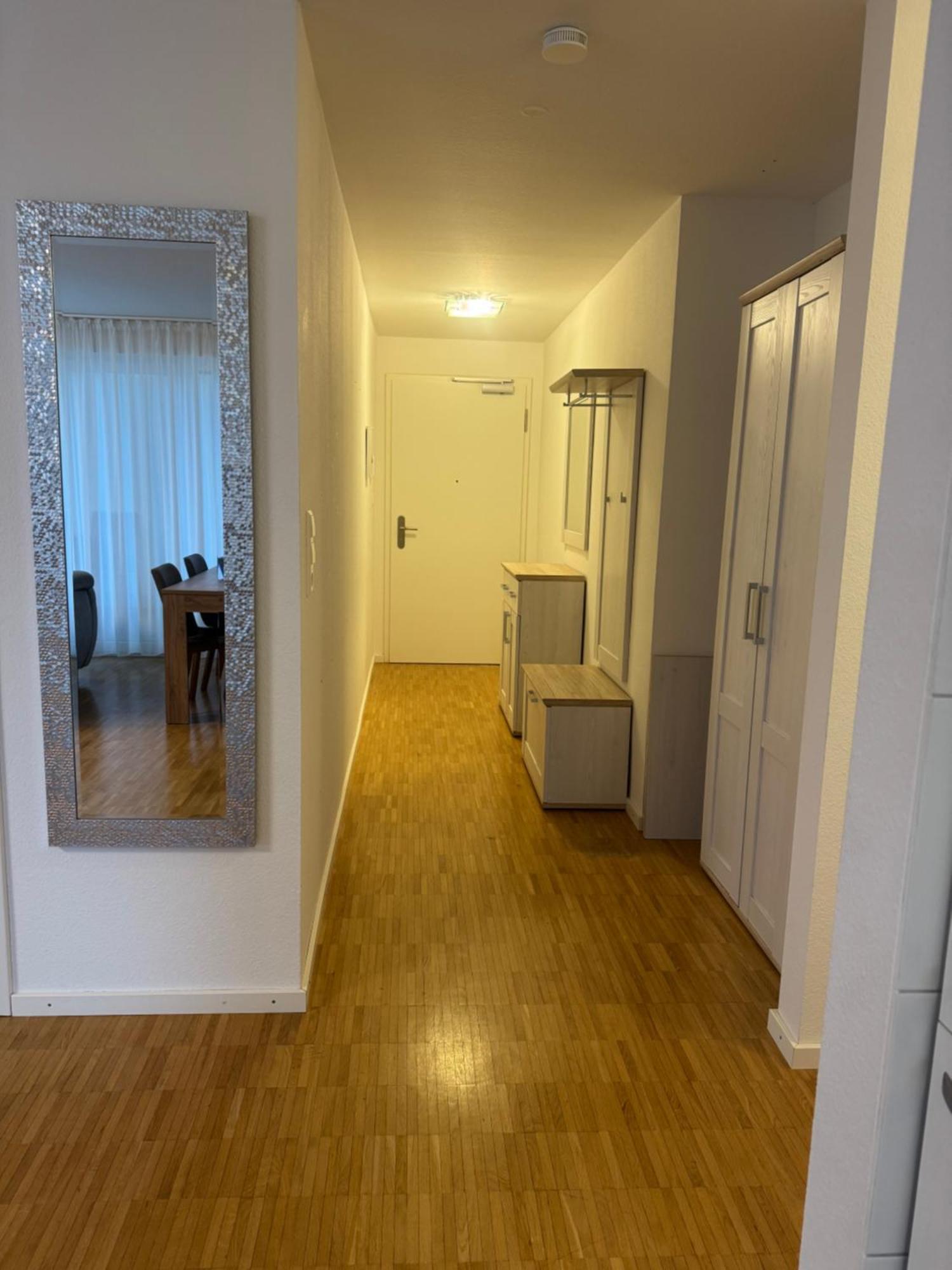 Ferienwohungen Akwant Appartement Baden-Baden Buitenkant foto