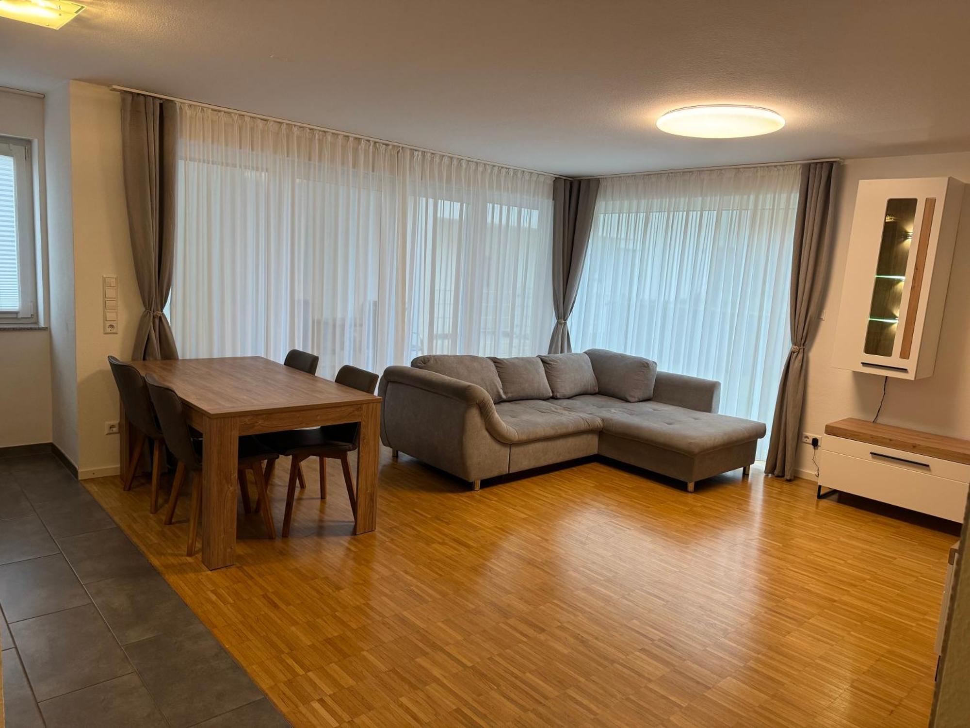 Ferienwohungen Akwant Appartement Baden-Baden Buitenkant foto