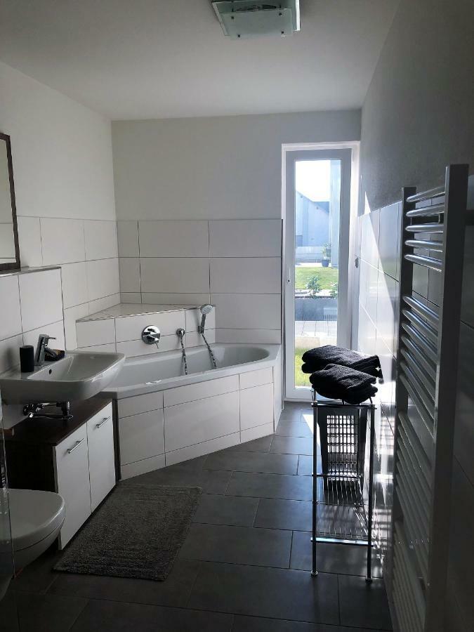 Ferienwohungen Akwant Appartement Baden-Baden Buitenkant foto