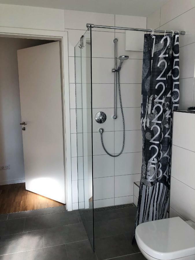 Ferienwohungen Akwant Appartement Baden-Baden Buitenkant foto