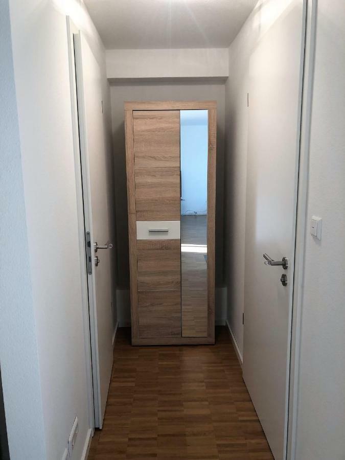 Ferienwohungen Akwant Appartement Baden-Baden Buitenkant foto