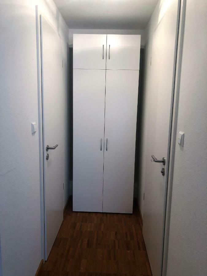 Ferienwohungen Akwant Appartement Baden-Baden Buitenkant foto