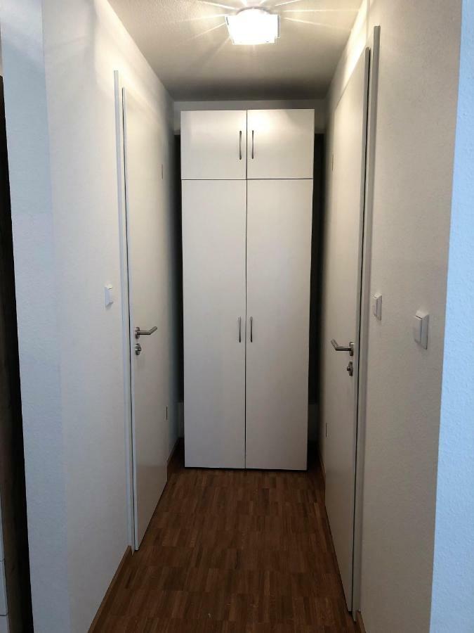 Ferienwohungen Akwant Appartement Baden-Baden Buitenkant foto